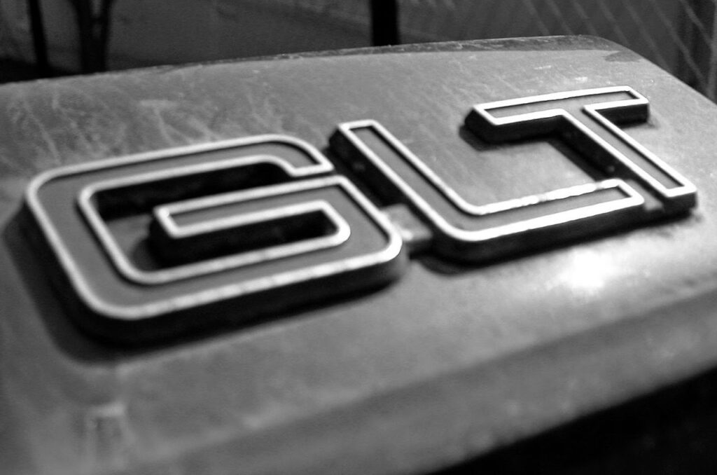 242 GLT